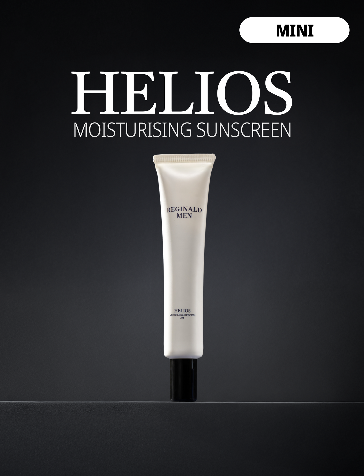 Helios - Mini (3 in 1 Sunscreen)