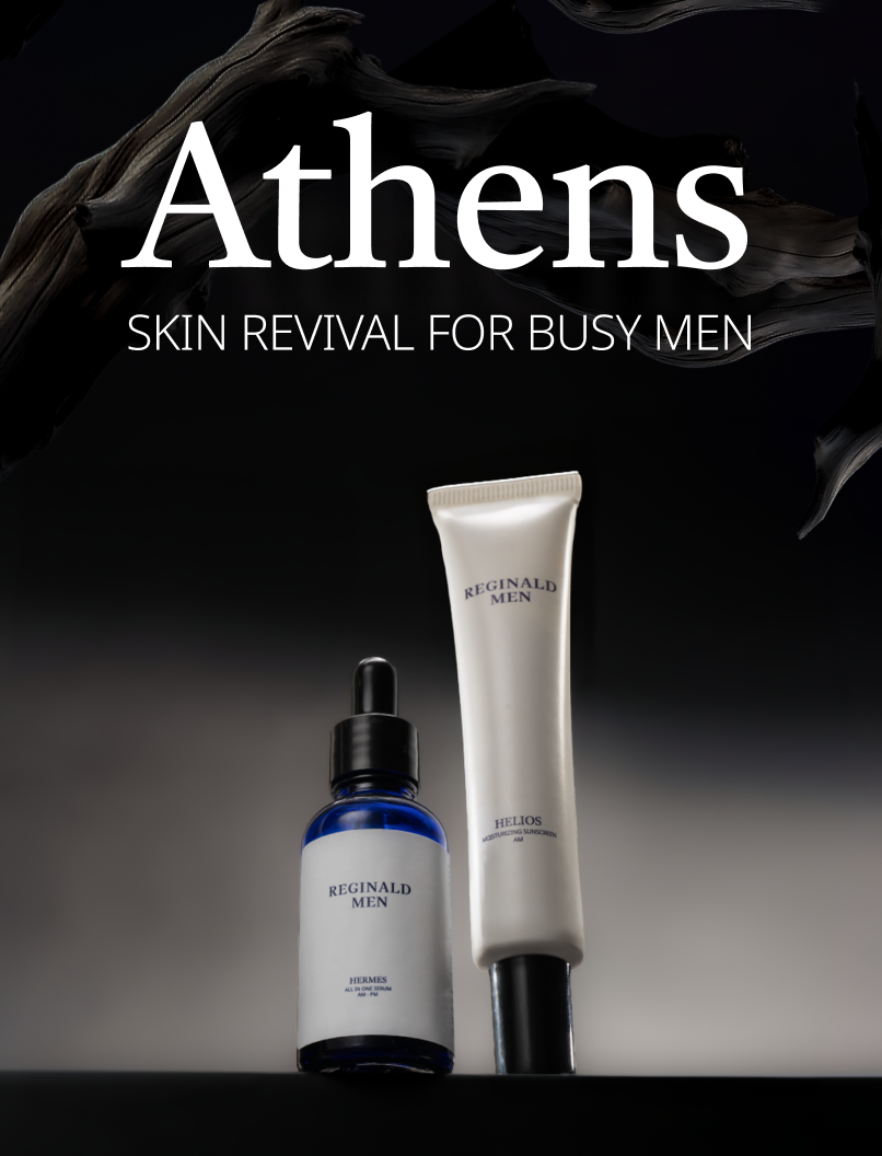 Athens - De-Tan Duo
