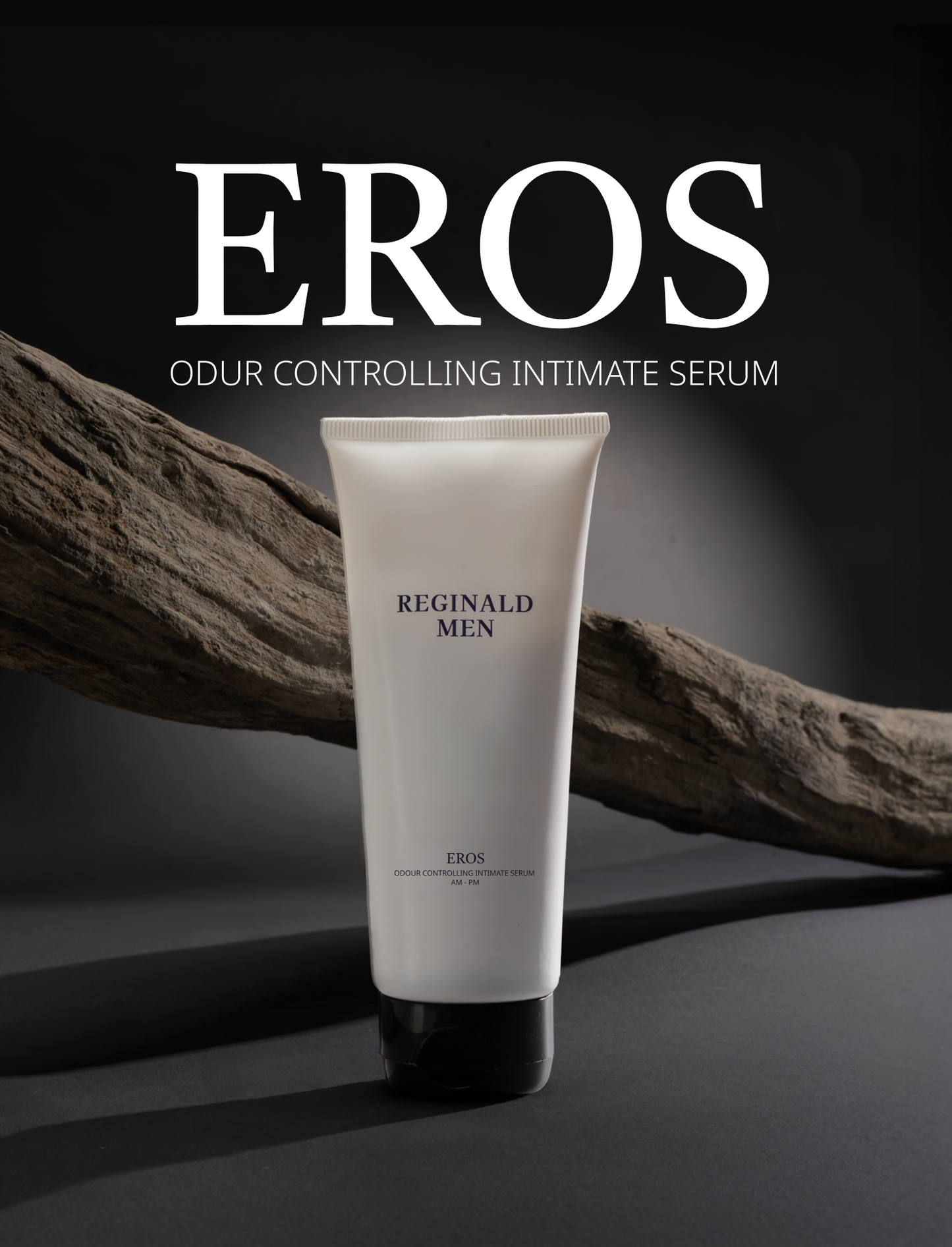 Eros - Odour Controlling Intimate Serum