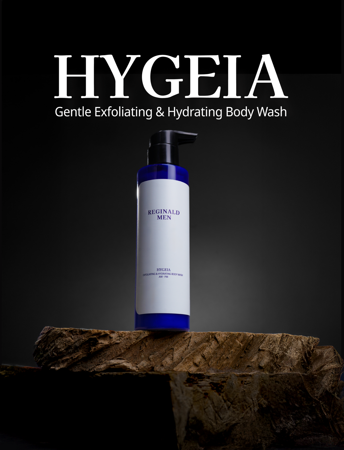 Hygeia - Body Wash