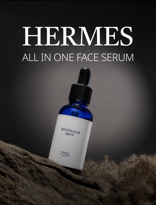All in one Face Serum - 30ML