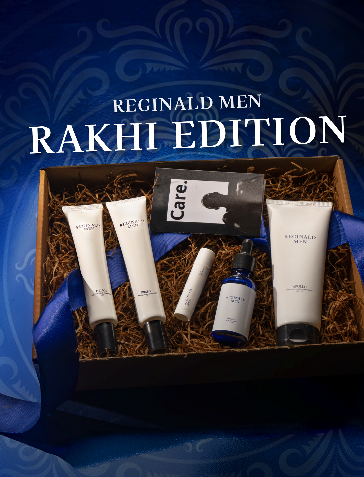 Rakhi - Kit 5 combo
