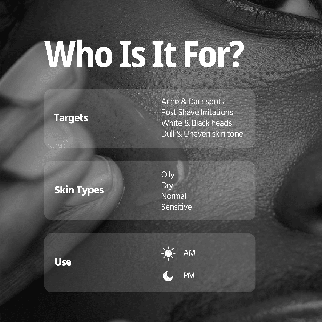 Skincare-internship
