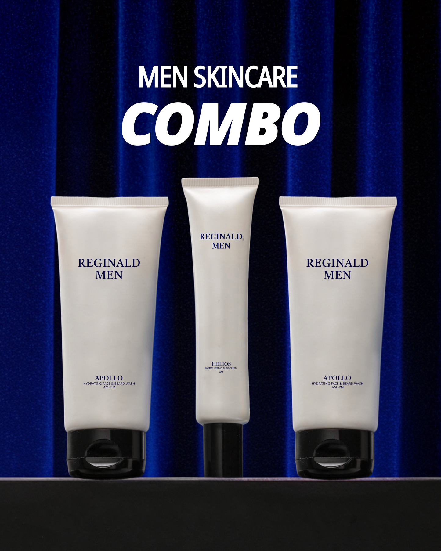 Protus : Cleanse & Protect Combo