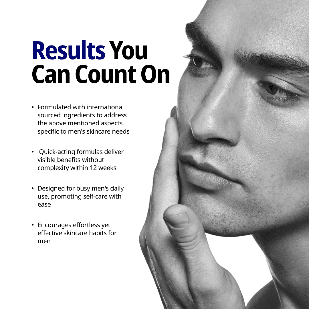 Eros - Odour Controlling Intimate Serum - Reginald Men