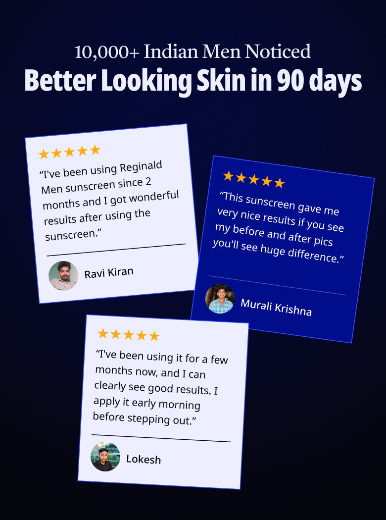 Sunscreen - 50GM.