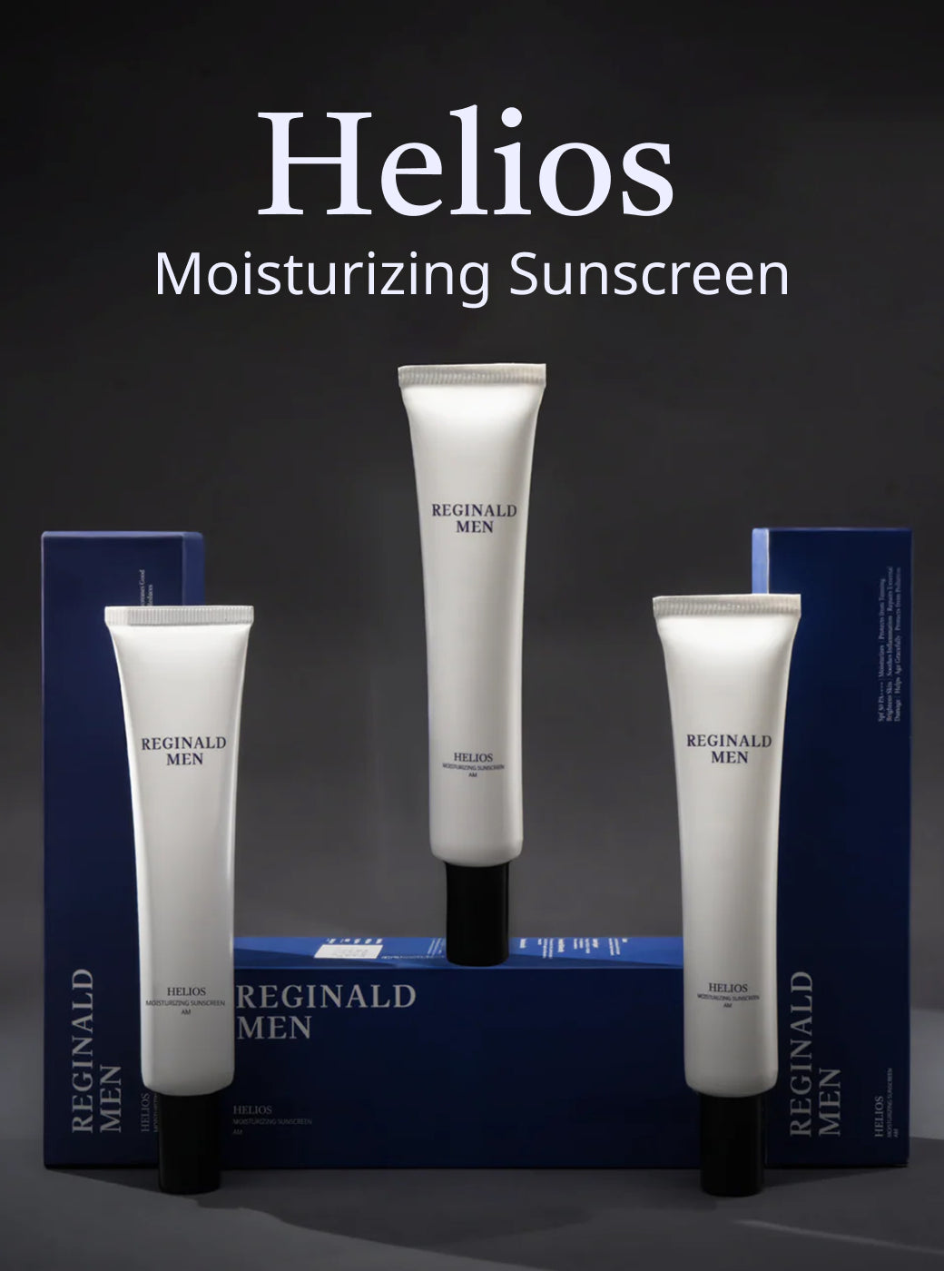 Sunscreen 3 Combo