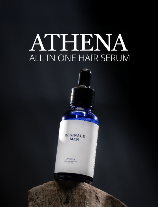 All in one Hair Serum - 30ML