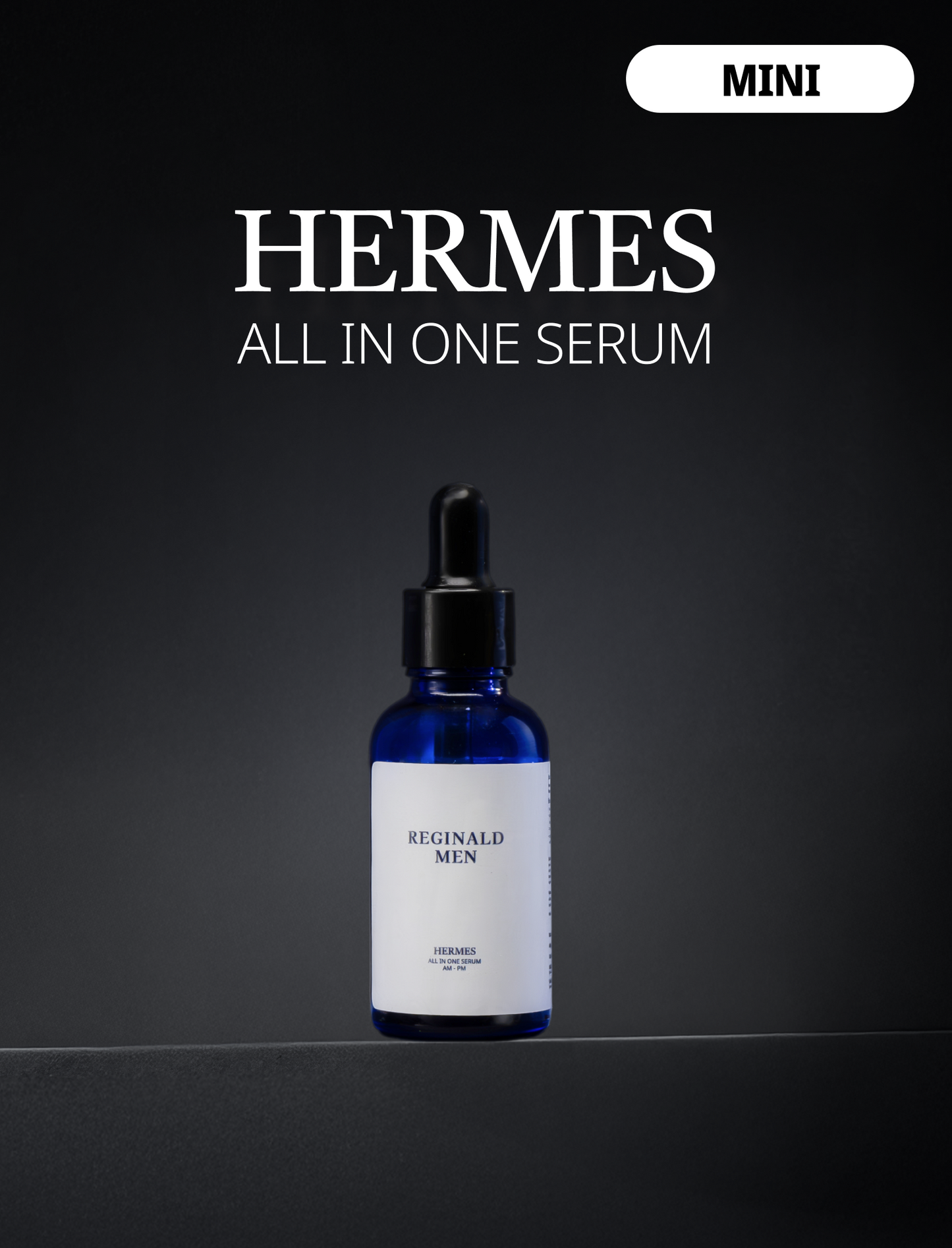 Hermes - Mini (All in one Serum)