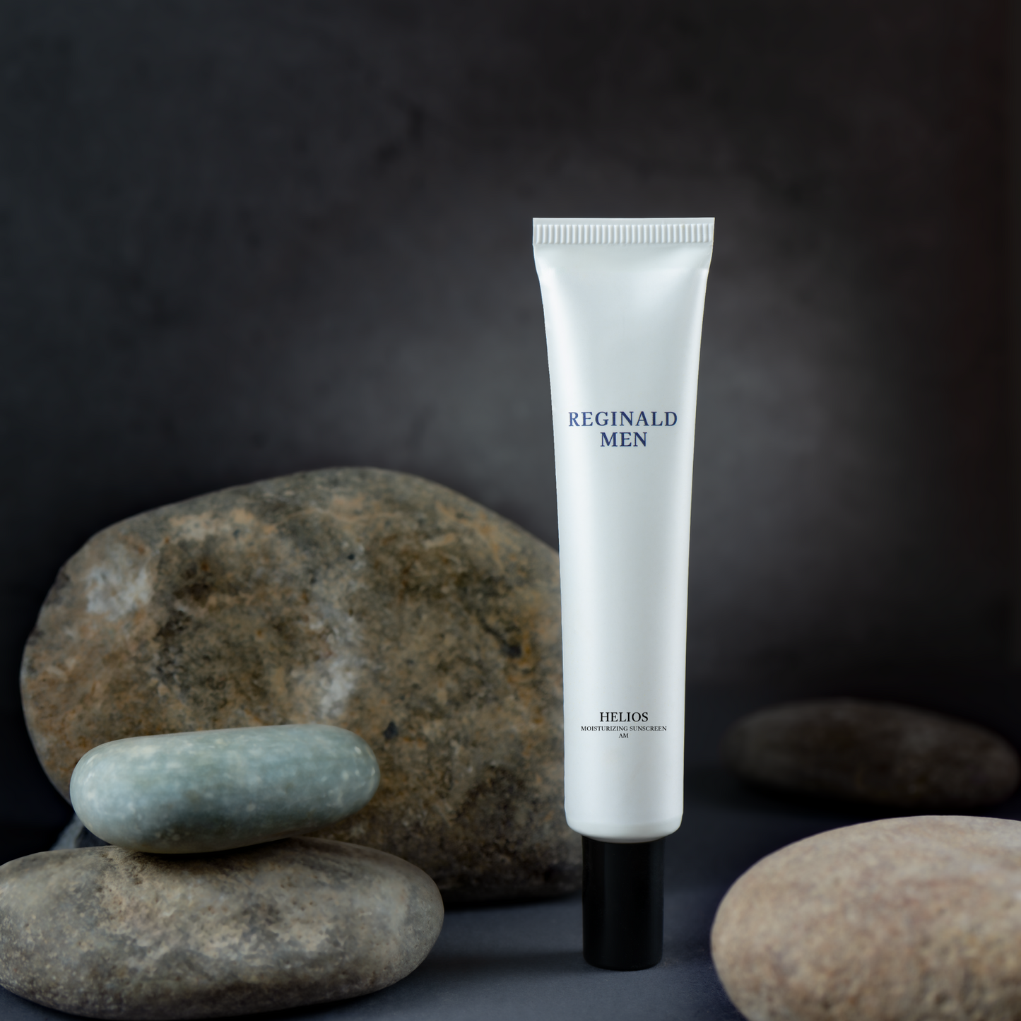 Helios - Moisturizing Sunscreen