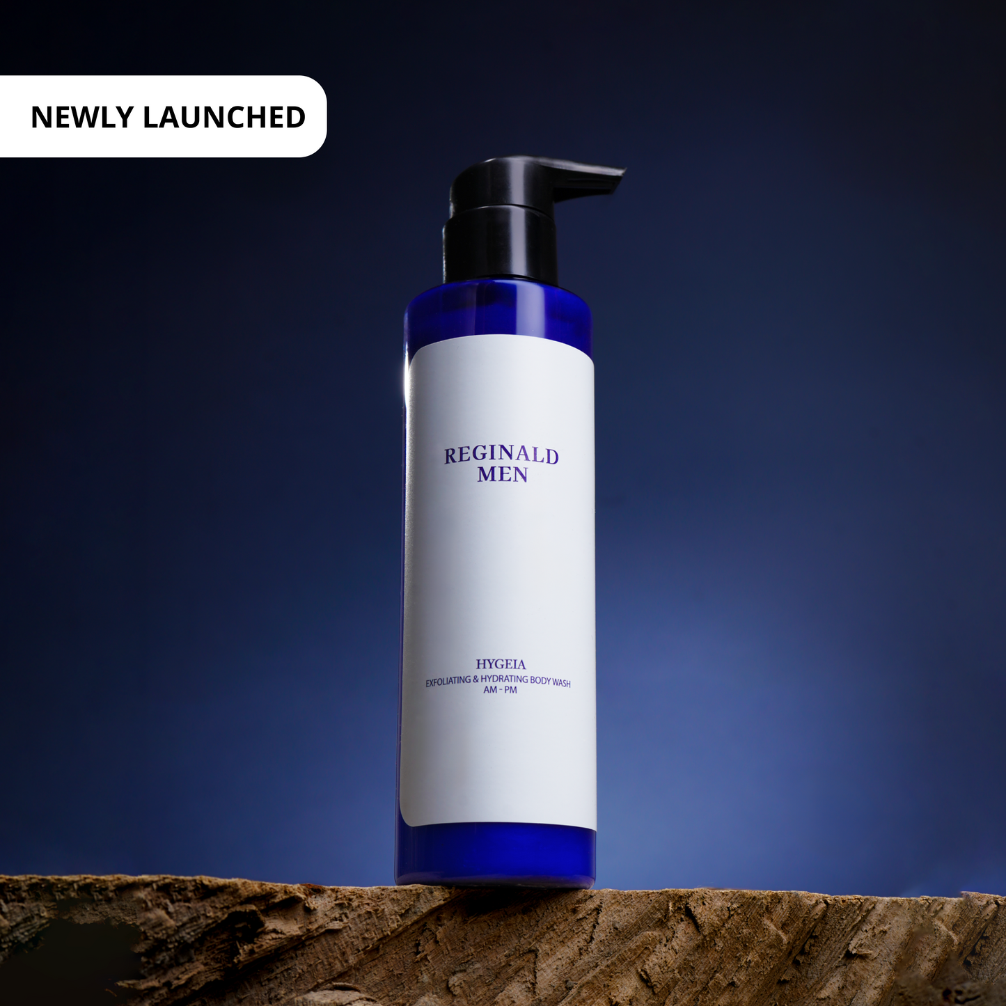 Hygeia - Body Wash