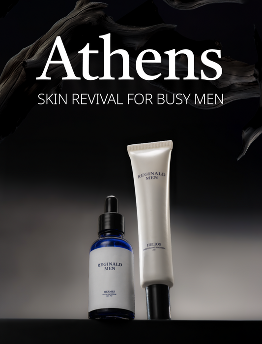 Athens - De-Tan Duo