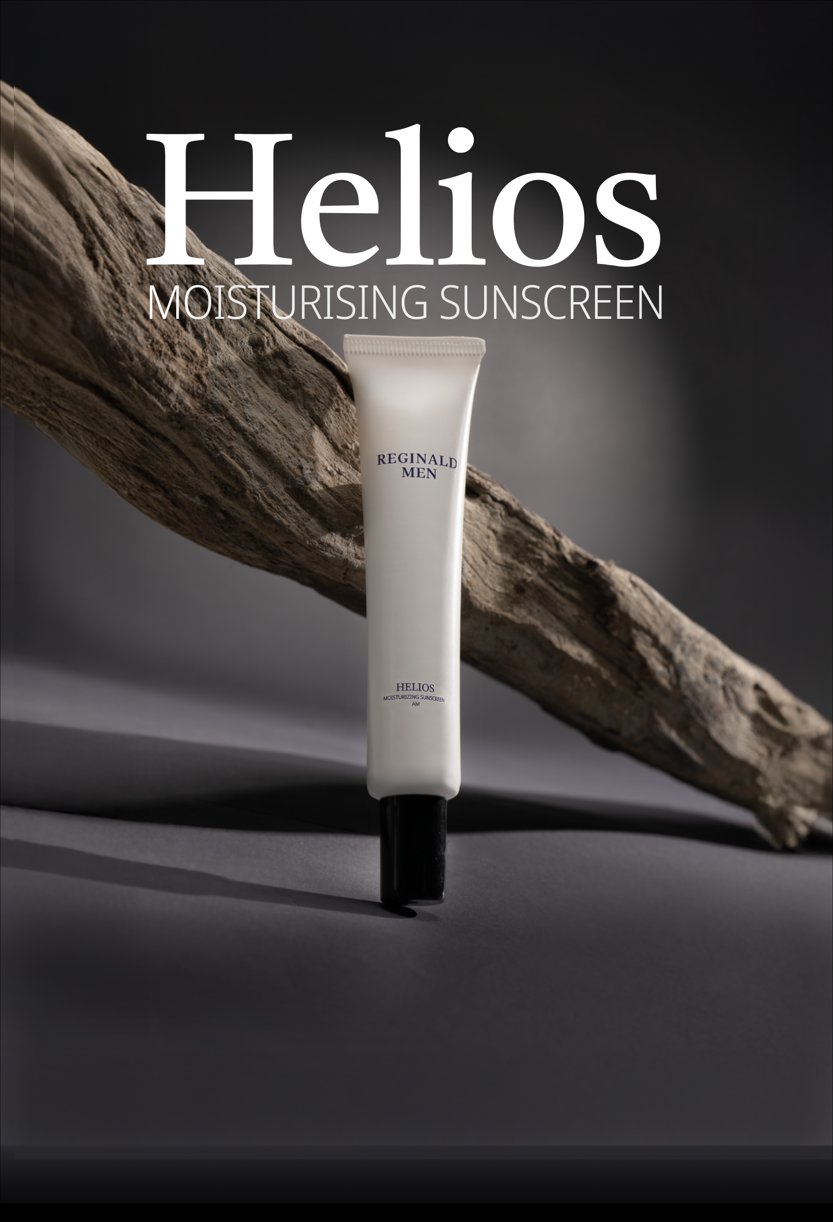Sunscreen Frame Helios - 3 In 1 Sunscreen (Resorcinol , Glabridin & Kojic Acid ...