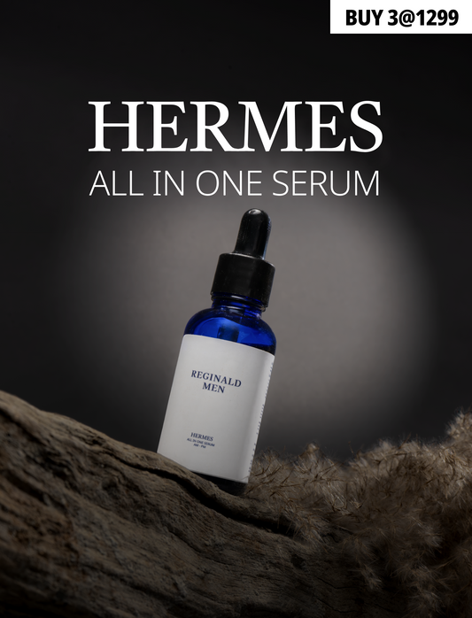 All in one  Face Serum - 30ML