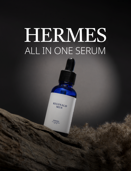 All in one  Face Serum - 30ML