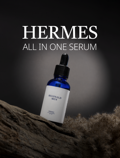 All in one  Face Serum - 30ML