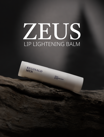 Zeus - Lip Lightening Balm