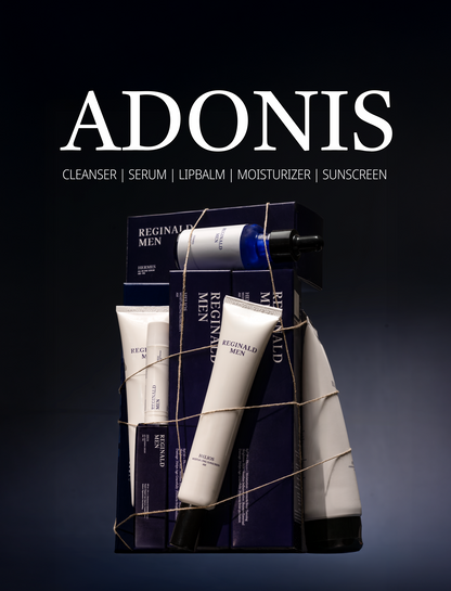 Adonis - Kit 5 Combo