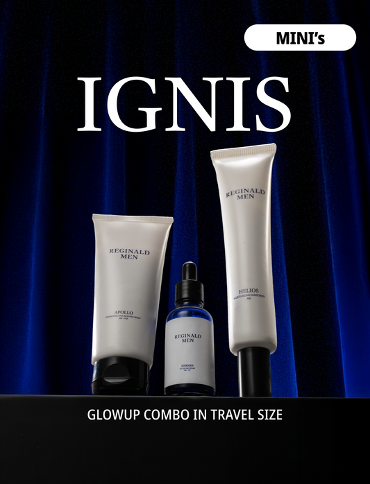 Ignis - Mini Three Combo