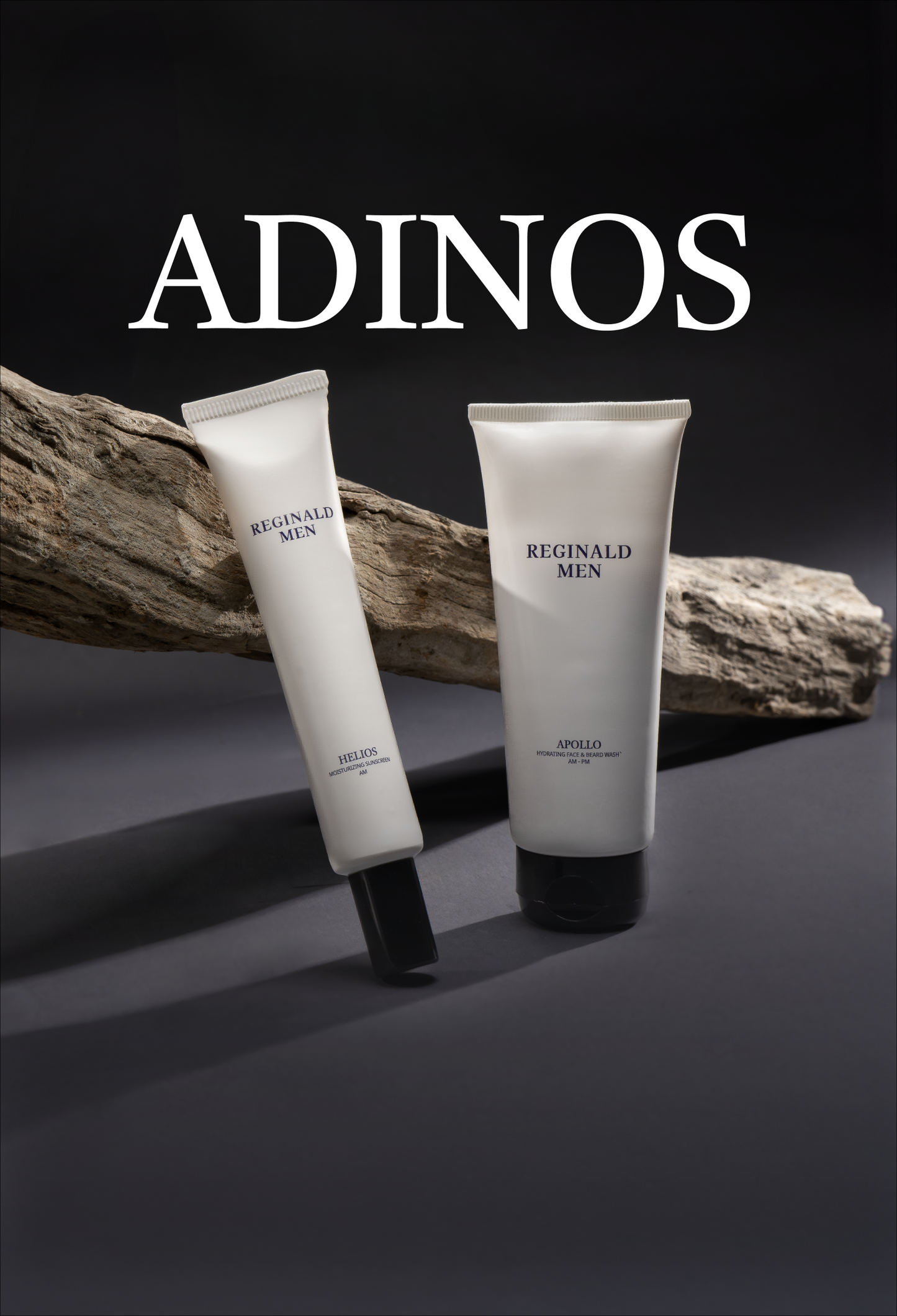 Adinos - Skin brightening duo
