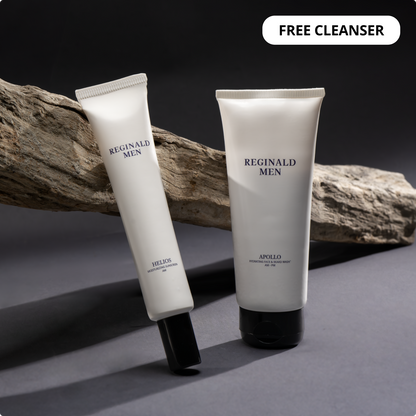 Adinos - Skin brightening duo