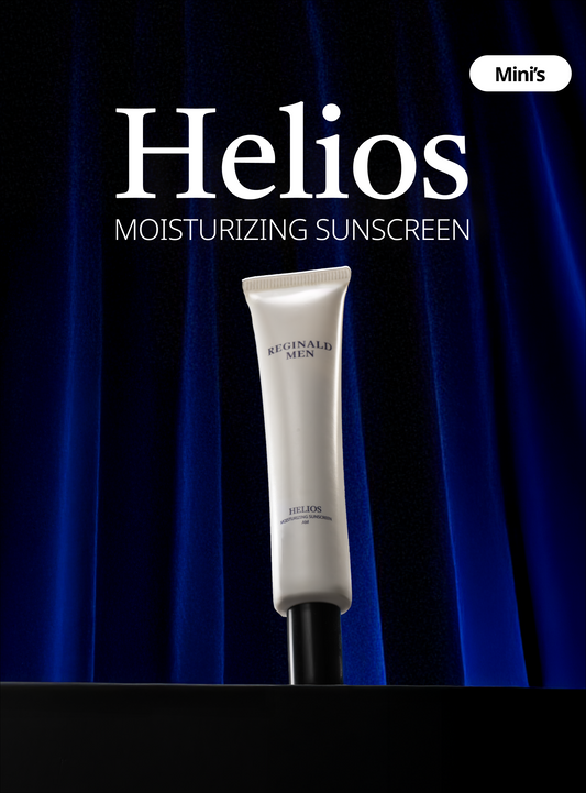 Helios - Mini (3 in 1 Sunscreen)