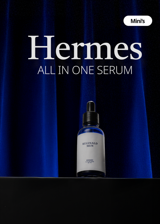 Hermes - Mini (All in one Serum)