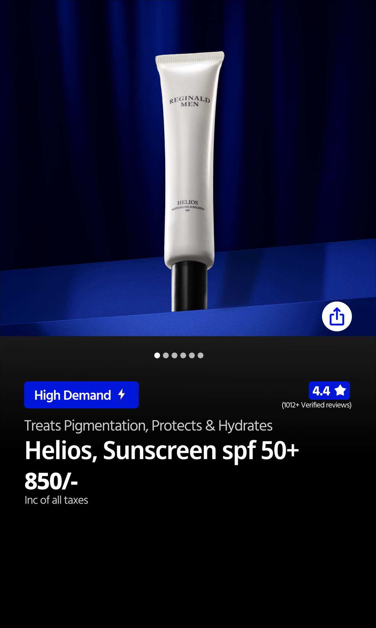 Sunscreen Frame Moisturizing_Sunscreen_3_Combo – Reginald Men