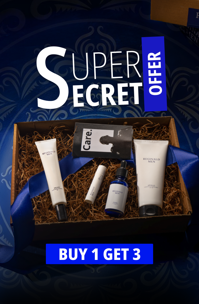 Buy 1 Get 3 - Brightening Kit