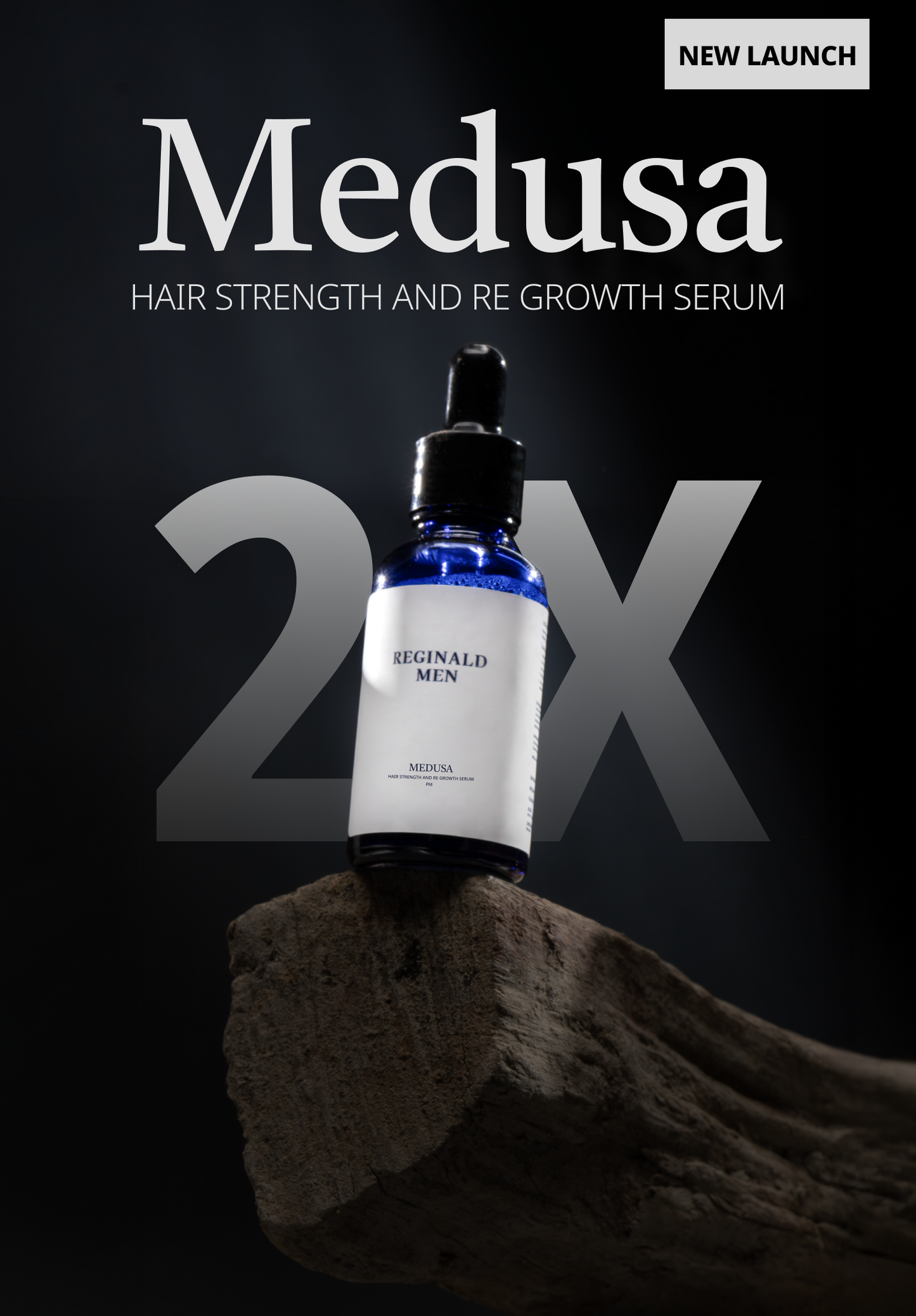 All in one Hair Serum - 30ML