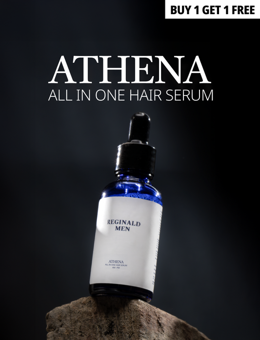 All in one Hair Serum - 30ML