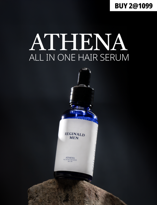 All in one Hair Serum - 30ML