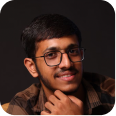 Karthik R