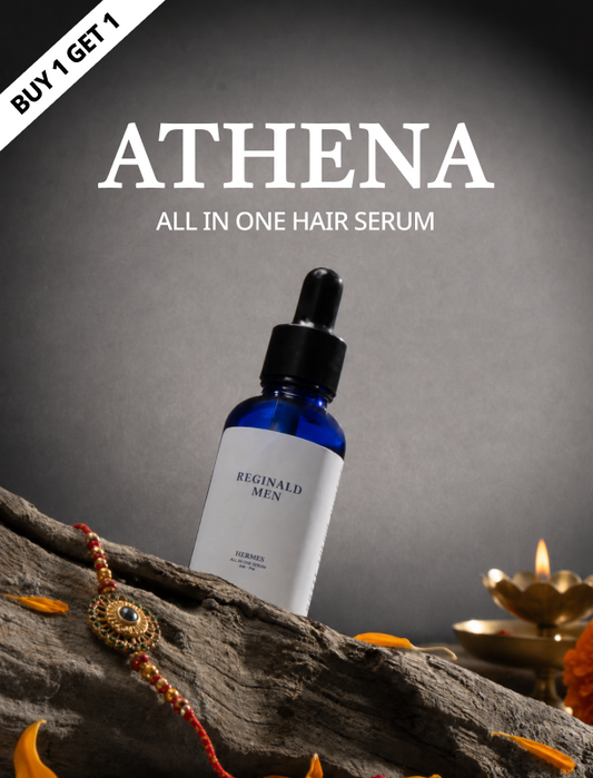 Hair Serum - 30ML B1G1