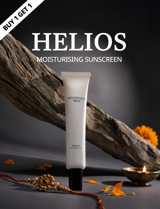 Sunscreen - 50GM B1G1