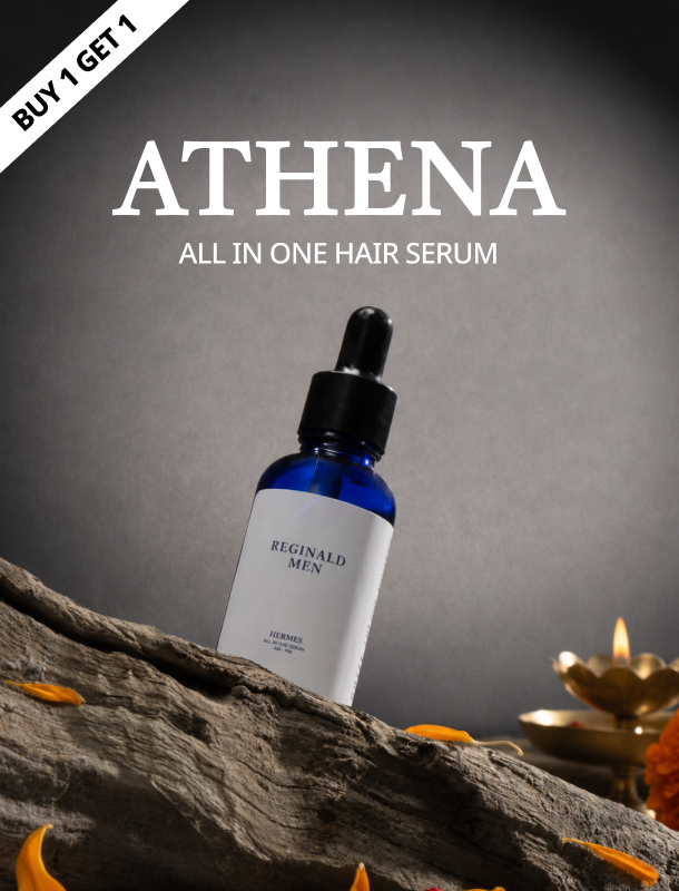 Hair Serum - 30ML B1G1