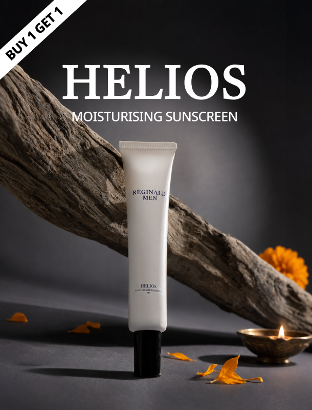 Sunscreen - 50GM B1G1
