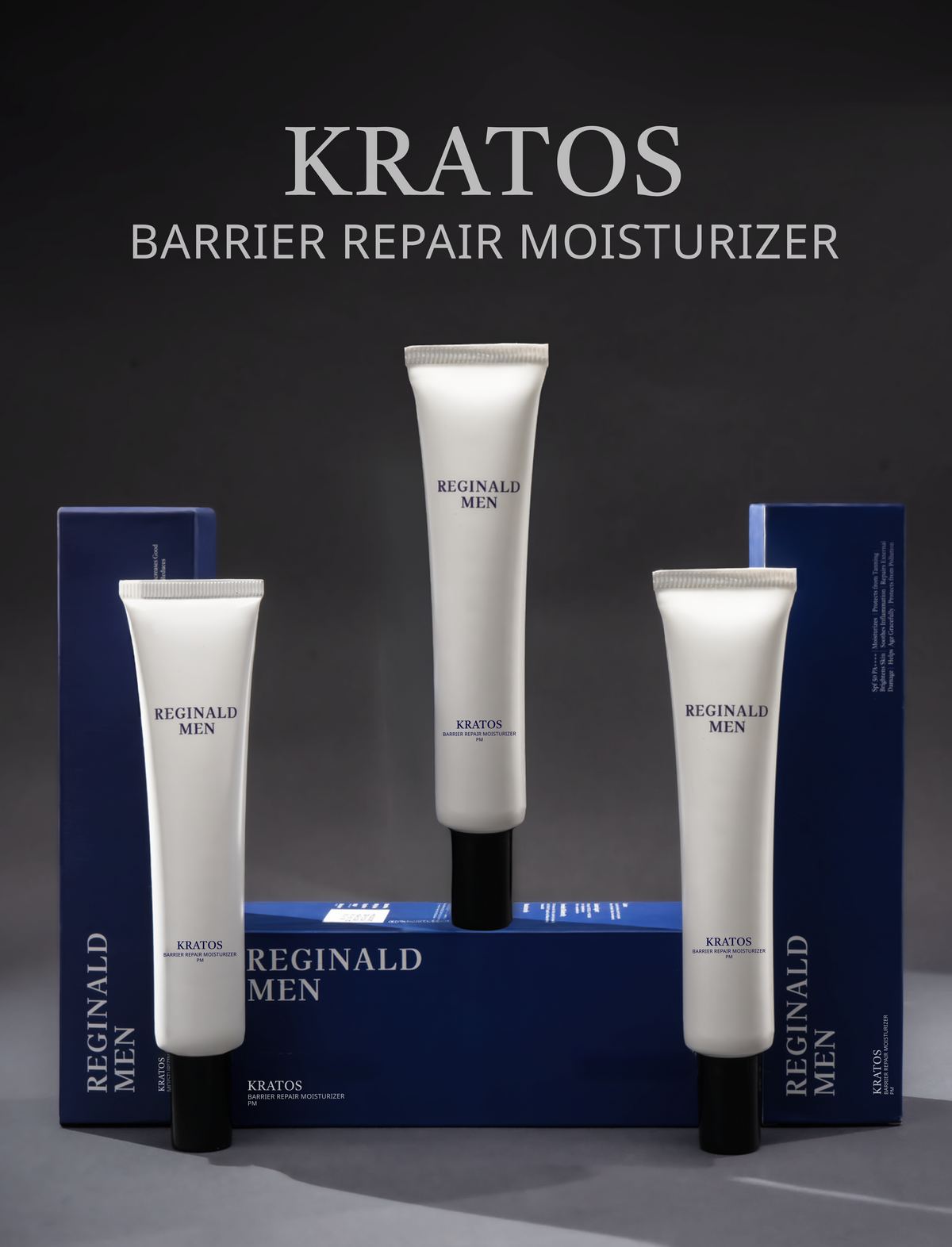 Moisturizer - 50GM
