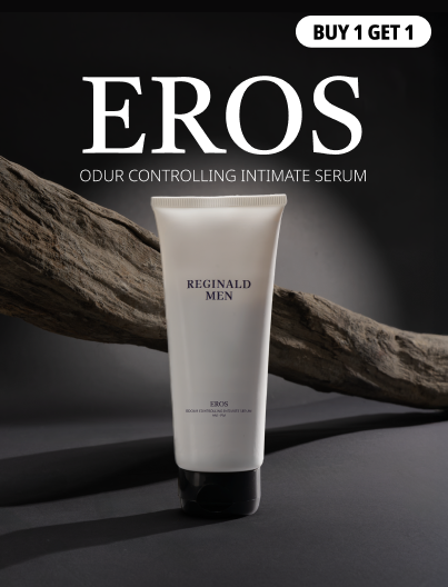 Eros - Odour Controlling Intimate Serum