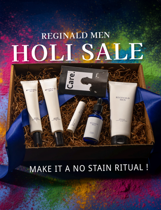 Essential 5 Combo - KIT