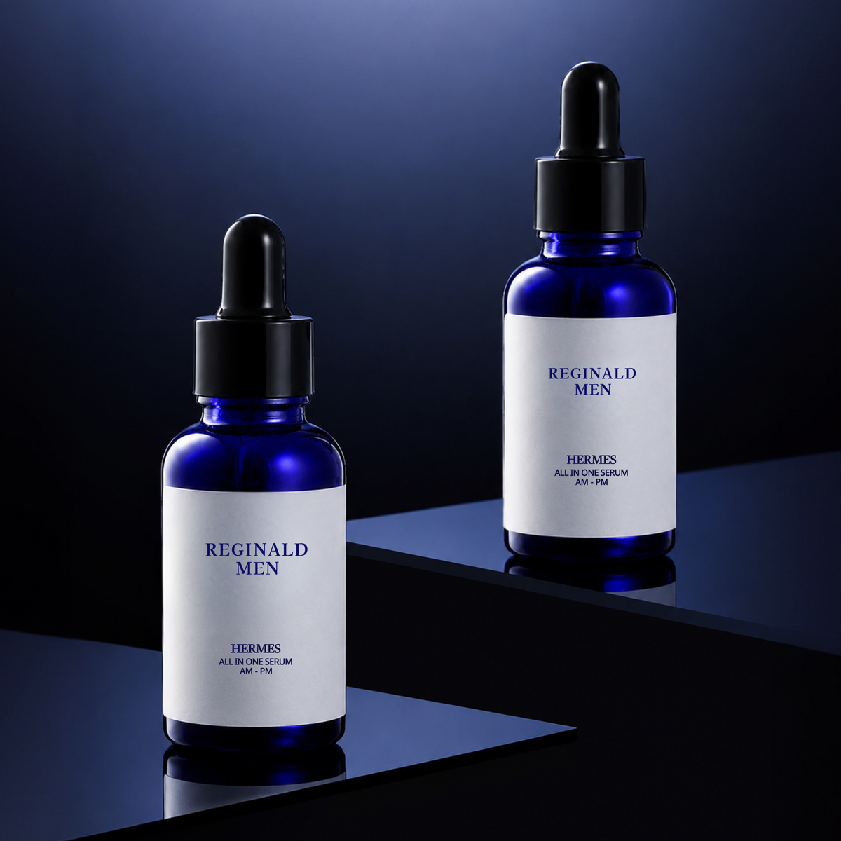 All in one  Face Serum 2 Combo