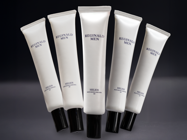 Helios Moisturizing Sunscreen 5 Combo
