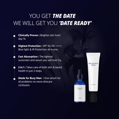 Athens - De - Tan Duo - Reginald Men