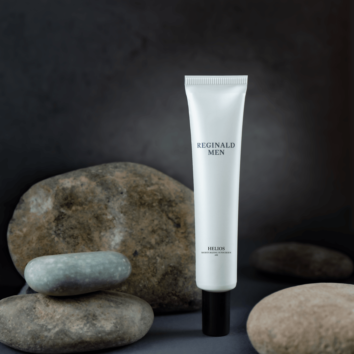Helios - 3 In 1 Sunscreen (Resorcinol , Glabridin & Kojic Acid) - Reginald Men