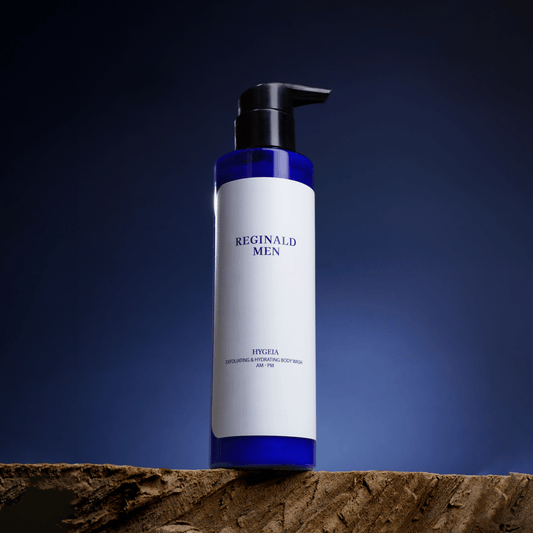 Hygeia - Body Wash - Reginald Men